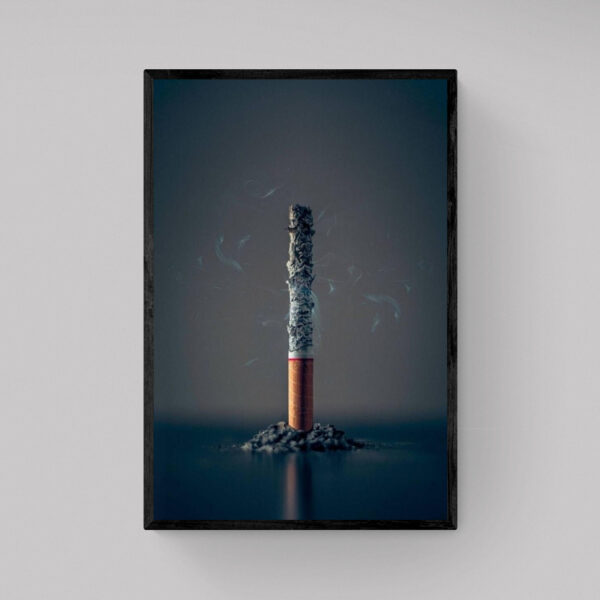 The Cigarette