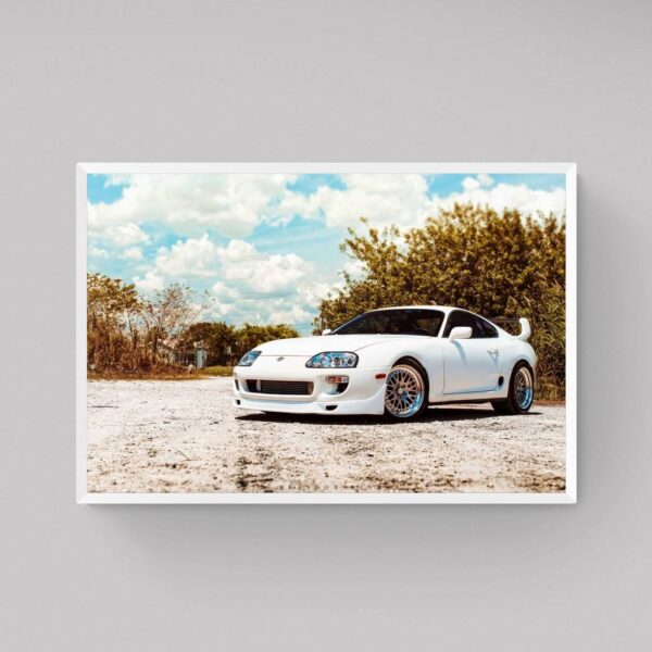 Day-light Supra