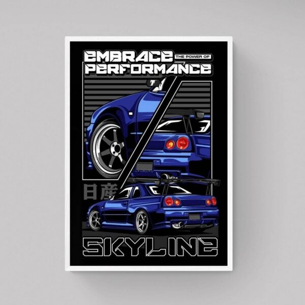 Power Of Skyline