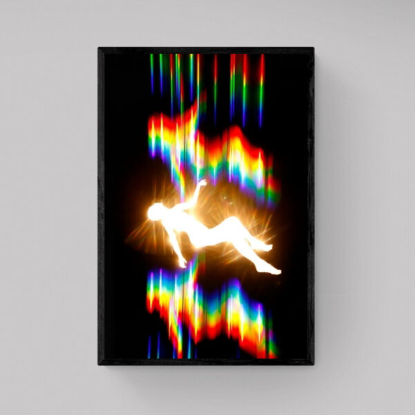 Falling Out of World