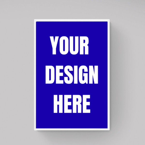 Materialize Your Own Design