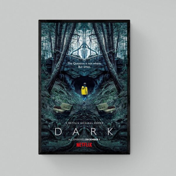 Dark