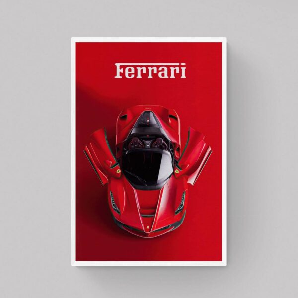 Ferrari LaFerrari