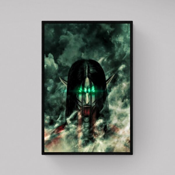 Founding Titan- Attack On Titan