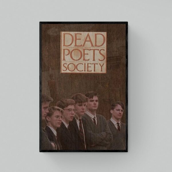 Dead Poets Society