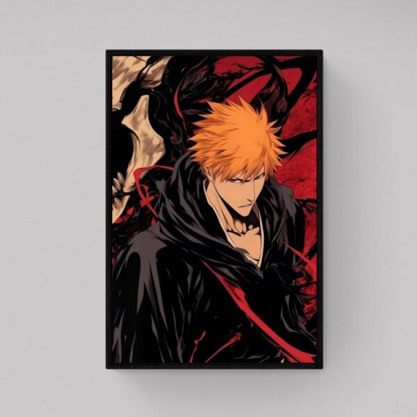Ichigo- Bleach