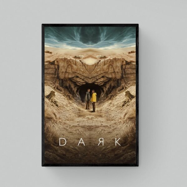Dark