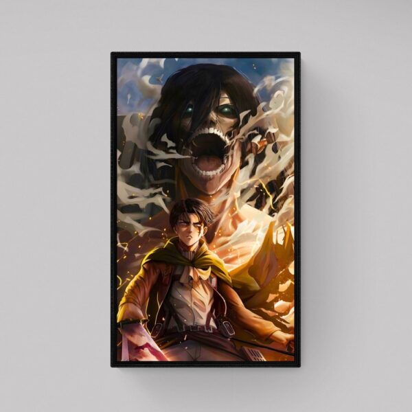 Attack On Titan