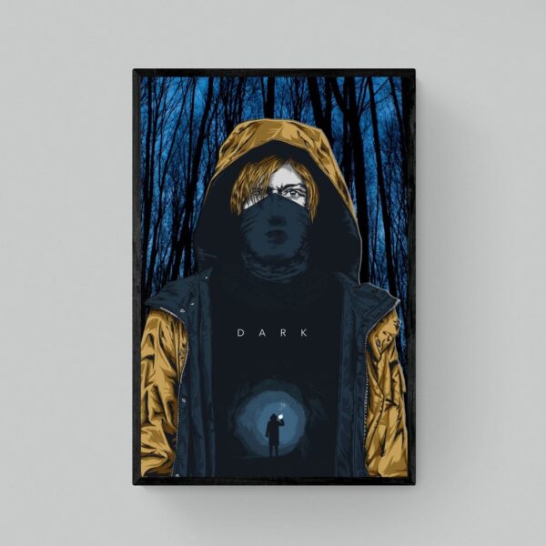 Dark