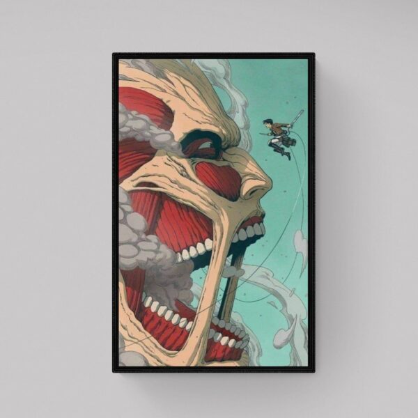 Attack on Titan