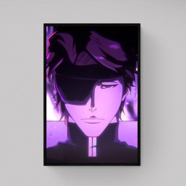 Sousuke Aizen- Bleach