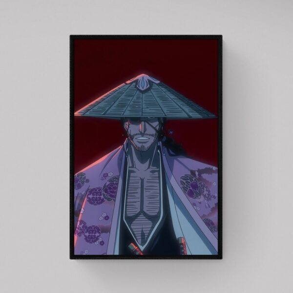 Shunsui Kyoraku- Bleach