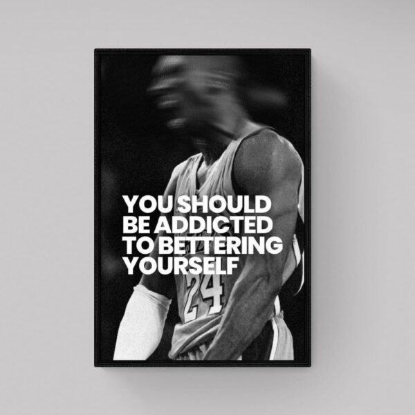Better Yourself