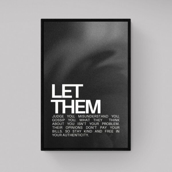 Let Them
