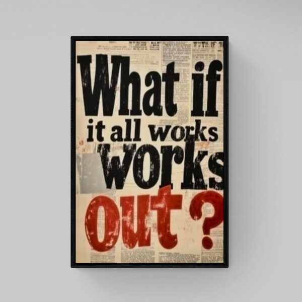 What If?