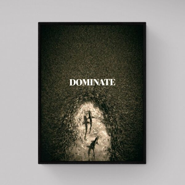 Dominate