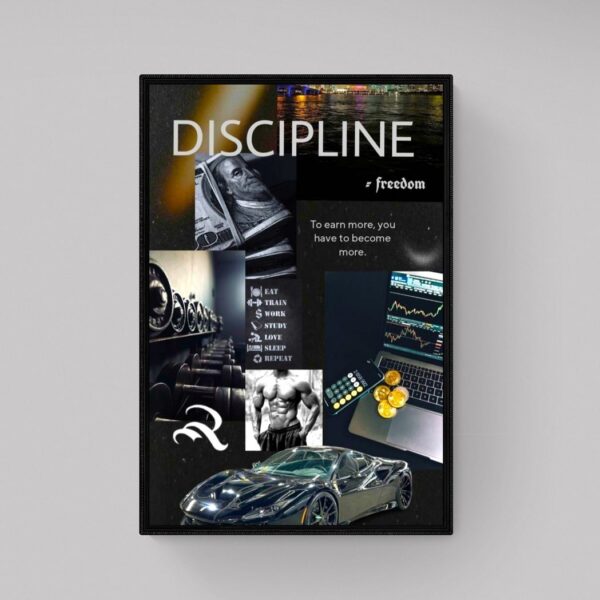 Discipline