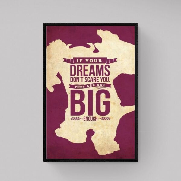 Dream Big