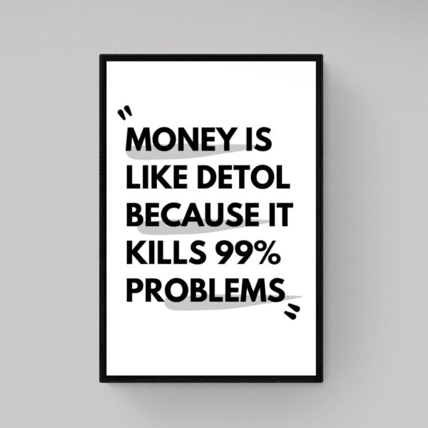 Make Money Bitch