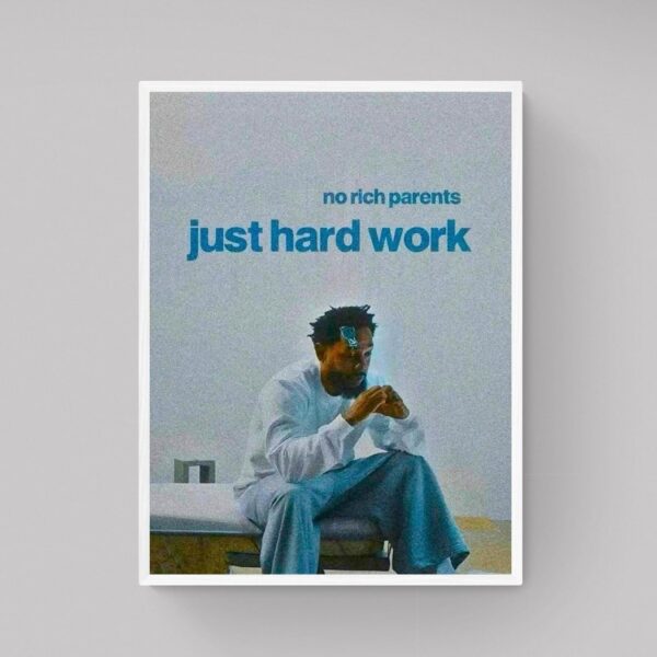 Just FKNG Work