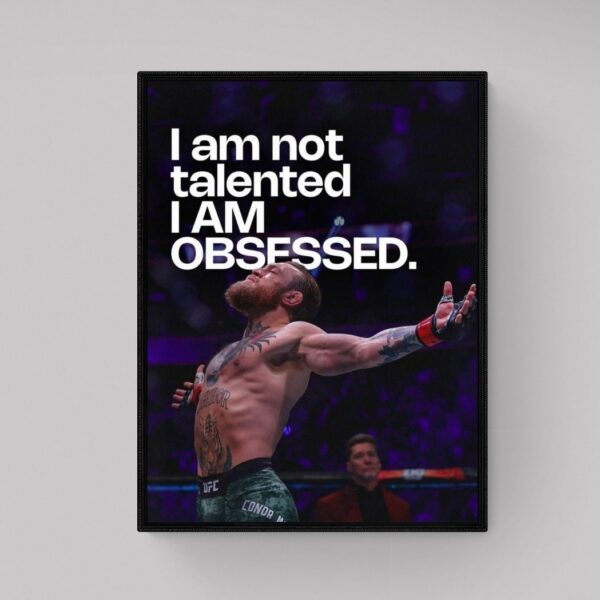 Be Obsessed