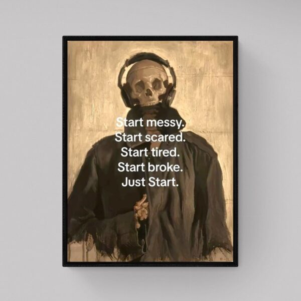 Start Start Start