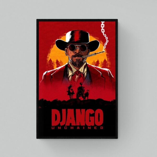 Django Unchained