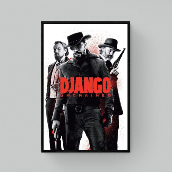 Django Unchained