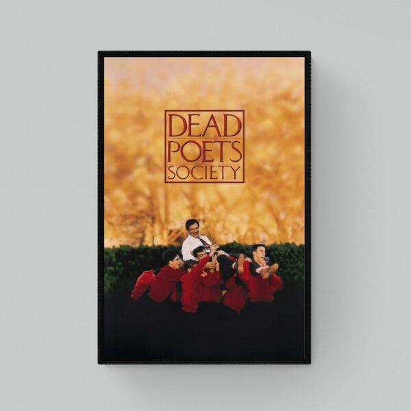Dead Poets Society