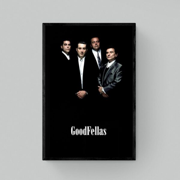 Good Fellas