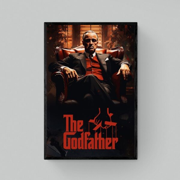 The God Father