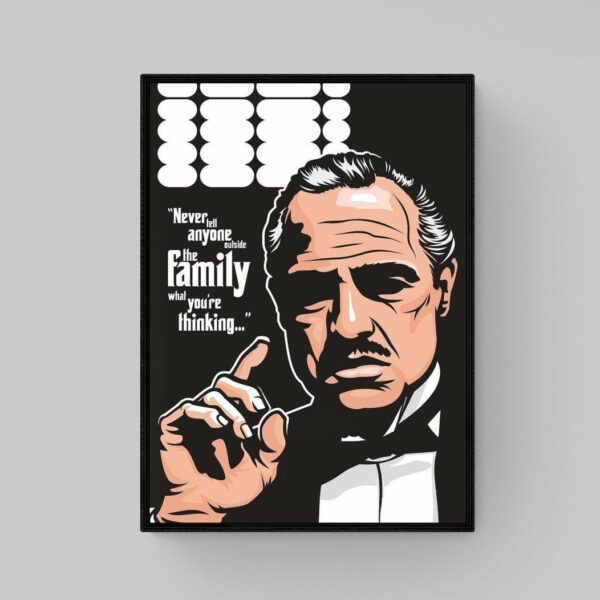 The God Father