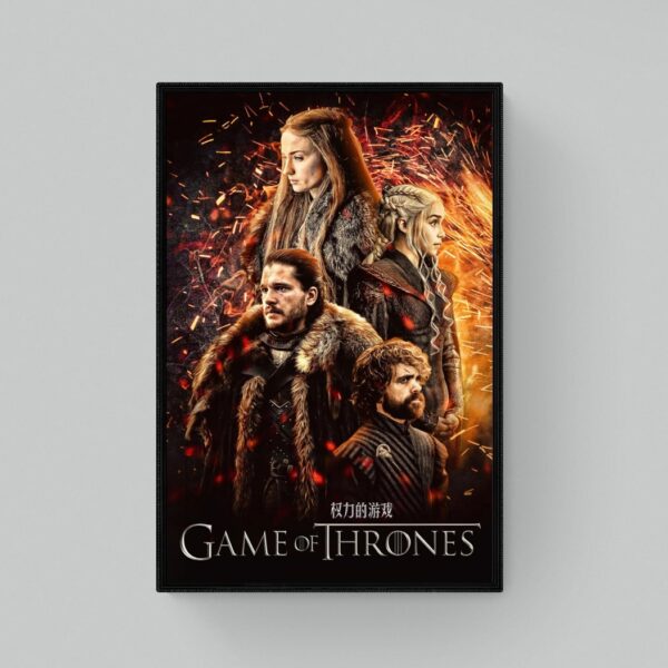 Game Of Thrones