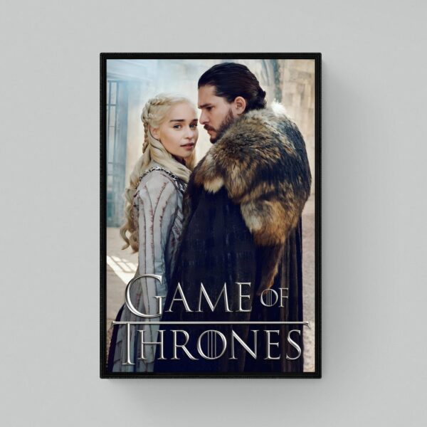 Game Of Thrones