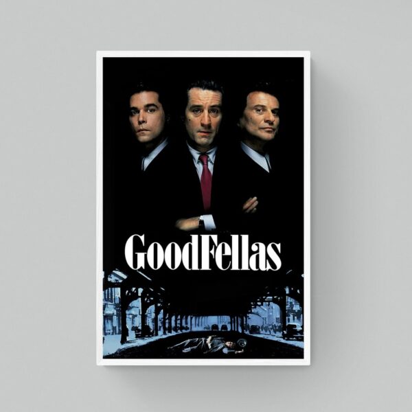 Good Fellas