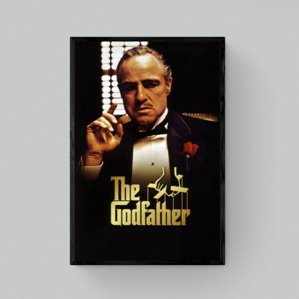 The God Father