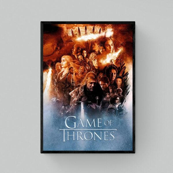 Game Of Thrones