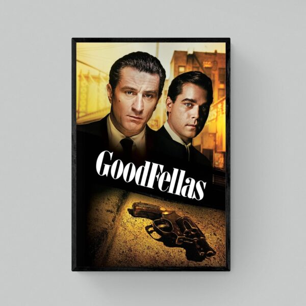 Good Fellas