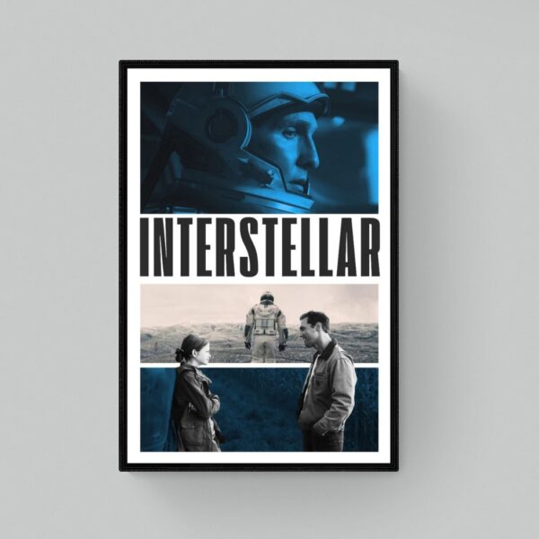 Interstellar