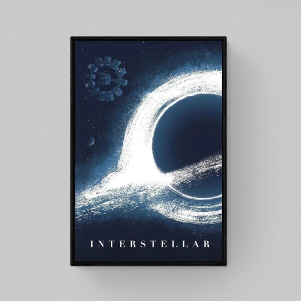 Interstellar