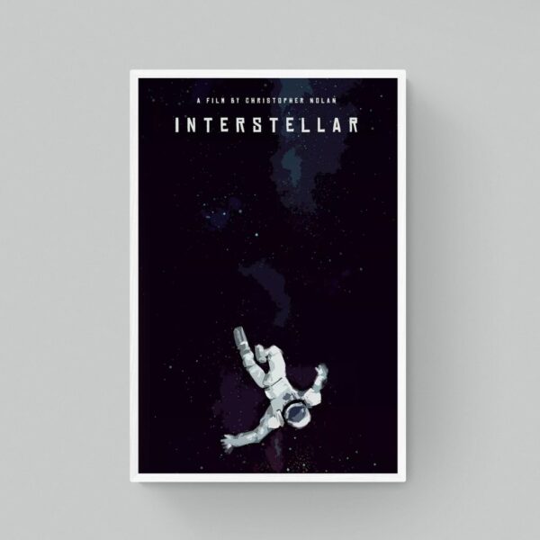 Interstellar