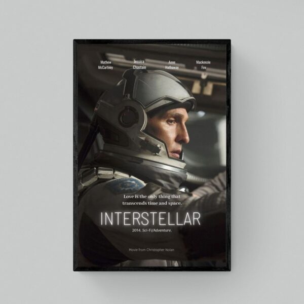 Interstellar