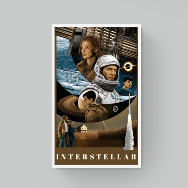 Interstellar