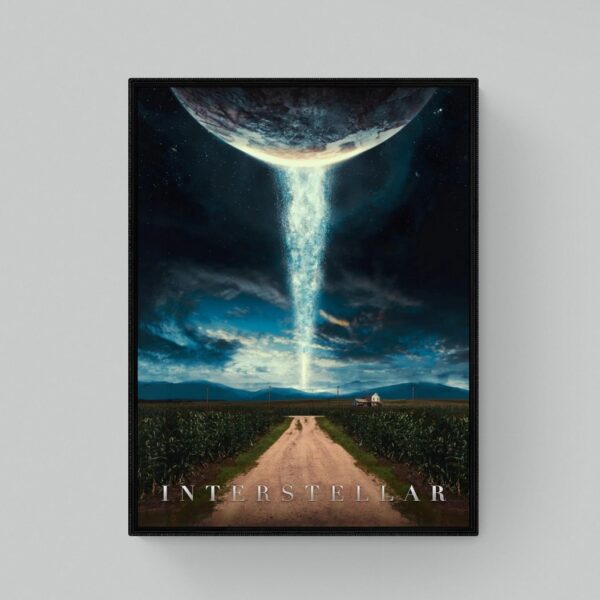 Interstellar