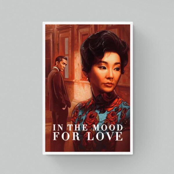 In The Mood For Love