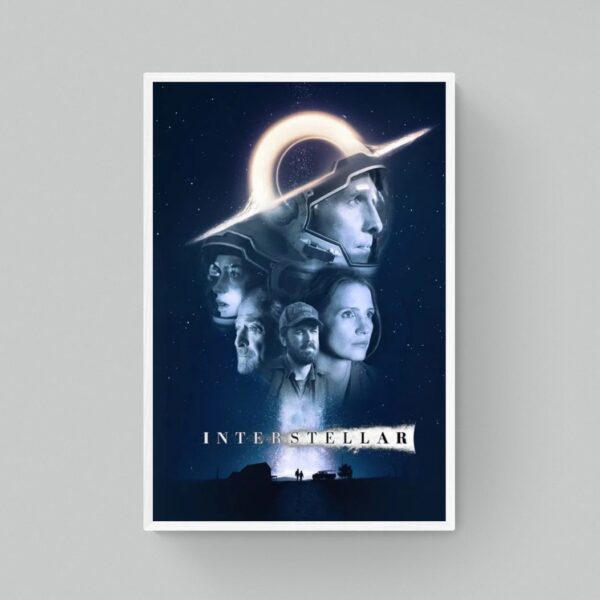 Interstellar