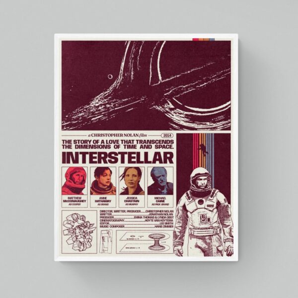 Interstellar