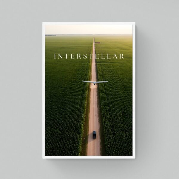 Interstellar