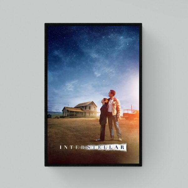 Interstellar