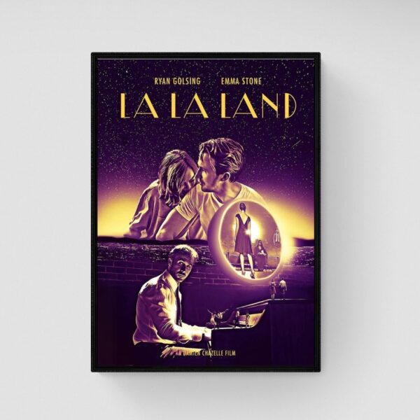 La La Land